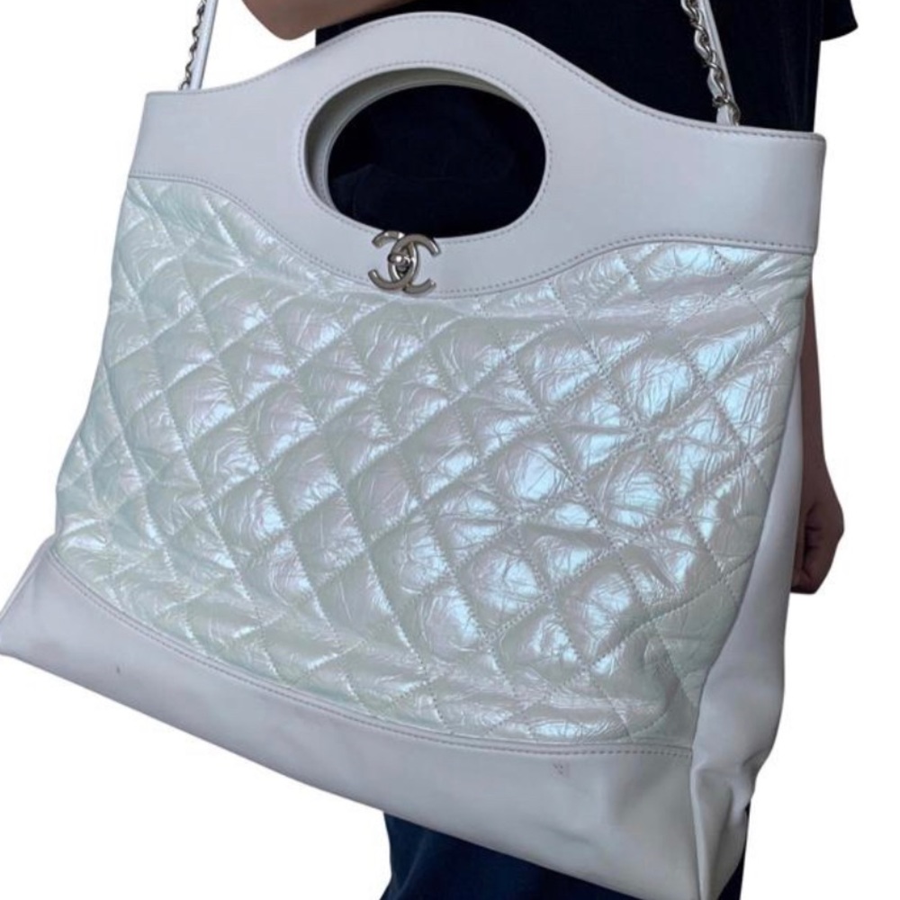 Chanel 31 bag